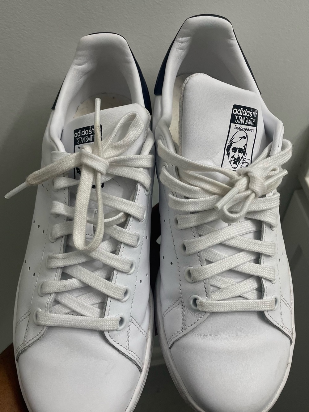 Women’s Adidas Stan Smith - Picture 4 of 5